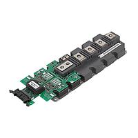Power Integrations 2SP0320T2A0-FF1000R17IE4 IGBT Drivers ONLY for Infineon FF1000R17IE4 module