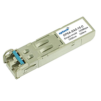 OPTECH SFP-155-100-I Optical Transceiver Module (155Mbps; 100 km)