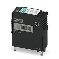 PHOENIX CONTACT 2800783 Replacement Plug PT-IQ-3-PB-P