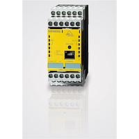 SIEMENS 3RK11051BE044CA0 Safety Controllers AS-I SAFE.MON. ENH.+SL, 2 RO,SCREW, 40MS