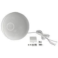 VISATON 50344 Speaker 33cm spherical loudspeaker. Equipped with one 17cm bass/midrange