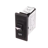 Sensata Technologies - Airpax 203-2-1-63F-203-6-1-20 Magnetic Cir Brkr Hyd Mag