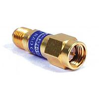 Attenuators Interconnects