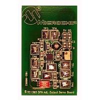 Microchip Technology TC1303DM-DDBK2 LDO Voltage Regulator TC1303 Adj. Output Demo Bd