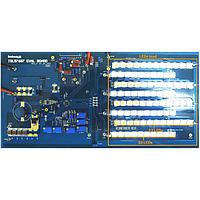 Intersil ISL97687IRTZ-HEVALZ Evaluation Boards ISL97687IRTZ-HEVALZ - EVALUATION BOARD - 28 LD TQFN -22 LEDs