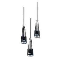 Laird External Antennas B1323 Passive Antenna WHIP,MC,5/8,132-174MHZ