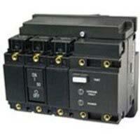 Carling Technologies PCC-BA-24-650-12A-E11 Rocker Switches PCCBA2465012AE11