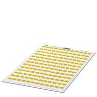 PHOENIX CONTACT 0830688 Cable Marker WML 3 (13X10)A4 YE