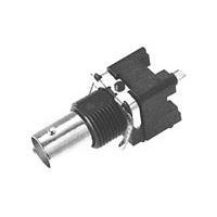 AMP Connectors - TE Connectivity 413476-2 PCB Connectors DECOUPLED JK 50 OHM