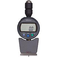MITUTOYO 811-336-10 Digital Shore Durometer (Shore A)