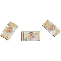 Kingbright APHD1608LSYCK Single Color LEDs 0603 Dome Lens LED Yellow- 590nm