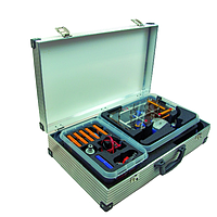 PHYWE 05755-00 leXsolar Hydropower Ready-to-go