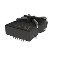 KEMET FG-R02-4BA Residual Current Sensor 250mV Max 4.5mA to 50mA 10 +/- 0.25V 13mA IMD -40 to +85C AEC-Q200