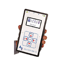All Test Pro AT33 EV ELECTRIC VEHICLE MOTOR TESTER (800hz,  999 MΩ, 1000V)
