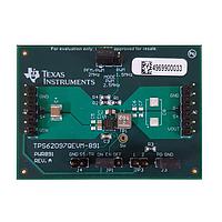 Texas Instruments TPS62097QEVM-891 Voltage Regulator - Switching Regulator TPS62097-Q1 Automoti ve EvalMod