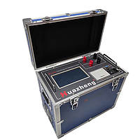 Huazheng HZ-3120A Transformer DC Resistance Tester (100μΩ ~ 20KΩ)