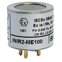 Amphenol SGX Sensortech INIR2IA-ME100 Gas Sensor INFRARED - DIGITAL