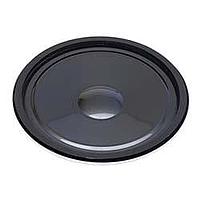 Same Sky (formerly CUI Devices) CDS-5075-038SP Speaker 50 mm, 7.5 mm deep, PET, Nd-Fe-B, .3 W, 8 ohm, 360 Hz, solder pads