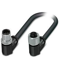 PHOENIX CONTACT 1057783 Ethernet Cables / Networking Cables NBC-M12MRY/2 0-94H/M12FRY