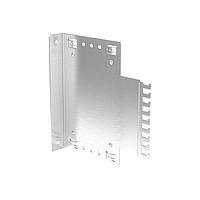HARTING 24981000003 Ethernet Modules Ha-VIS Mounting Adapter for eCon 3000 Ethernet Switch - for flat wall mounting