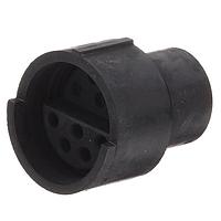 ITT Cannon 120-8551-310 Receptacles