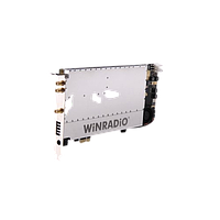 WinRADiO WR-G35DDCi Receiver (1 kHz~45 MHz (EXCALIBUR Ultra))