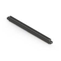 EDAC 395-069-558-408 Standard Card Edge Connectors .100" (2.54mm) Pitch Card Edge Connector
