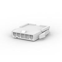AMP Connectors - TE Connectivity 1586023-5 Headers & Wire Housings 5P S/R PM PLUG VAL-U-LOK V0