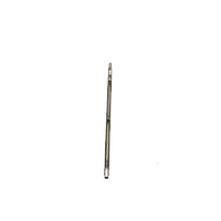 Eijkelkamp 04.19.20.05 Percussion gouge bottom part - 1 m (RD32, combination, 100 cm, Ø 50 mm)