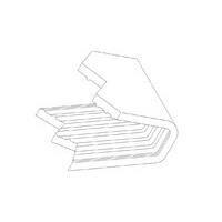 AMP Connectors - TE Connectivity 1601518-1 Terminals RTM 900-2600