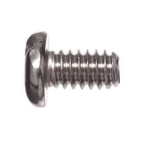 AMP Connectors - TE Connectivity 3-22798-1 Screws SCREW MACHINE SLOT PAN HEAD