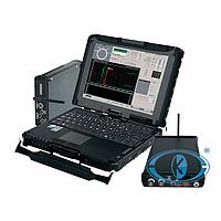 ОKО 22М-UT ultrasonic flaw detector