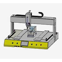 GSK AT-LD104 Enlarging Single Head Double Platform Lock Screw Machine (M1-M5)