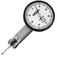INSIZE 2381-08 DIAL TEST INDICATOR