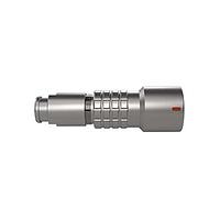 LEMO PHG.1K.308.CYMC55Z Connectors 8P CRIMP SCKT RECEPT CABLE COLLET 6.2MM