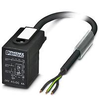 PHOENIX CONTACT 1415931 Sensor Cables / Actuator Cables SAC-3P-1.5-PVC/ BI-1L-V