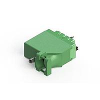 EDAC 516-038-540-231 Connectors Rack & Panel Connector