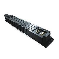 Samtec MPSC-02-24-02-01-03-T-RA-LC DC Power Connectors 5.00 mm PowerStrip(TM)/30 A Signal/Power Combo Socket Strip