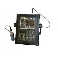 HUATEC FD201B Digital ultrasonic flaw detector