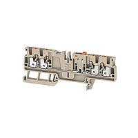 Weidmuller 1989860000 Test Disconnect Terminal ADT 2.5 4C