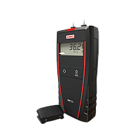 Wood and Construction Moisture Meter