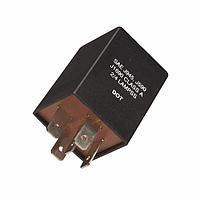 Eaton Bussmann NO.727 H-D Electronic HD ELECTRONIC FLASHER - 5 TERMINAL - 12V