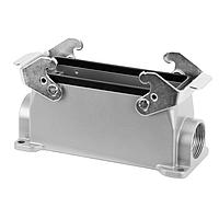 Amphenol Tuchel C146 10F040 600 2 Housings Housing