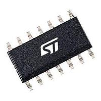 STMicroelectronics L6498LD High-Side, Low-Side High voltage high and low-side 2 A gate driver
