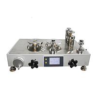 BalunTech BL505-250KPA-1 Dual Pistons Pressure Balance (-0.1~0.25 MPa)