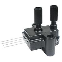 Honeywell SSCSNBN001BAAA5 Board Mount Pressure Sensors SIP, Dual Ax Absolute, 5V