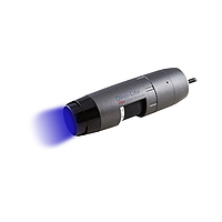 Dino-Lite AM4115T-FUW Dino-Lite Edge Handheld Digital Microscope (USB) (1.3M pixels; 20x~220x)