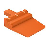 Amphenol SINE Systems AWM-3P Wedge WEDGELOCK RECPT