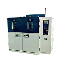 ETSP ETSP-WTH 8000 Solid Construction Walk in Temperature and Humidity Chamber (8000L)