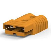 AMP Connectors - TE Connectivity 1604037-2 Power to the Board HSG SUB-ASY ORANGE 175A